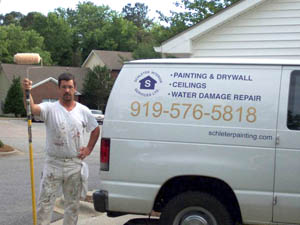 sherwin williams raleigh nc